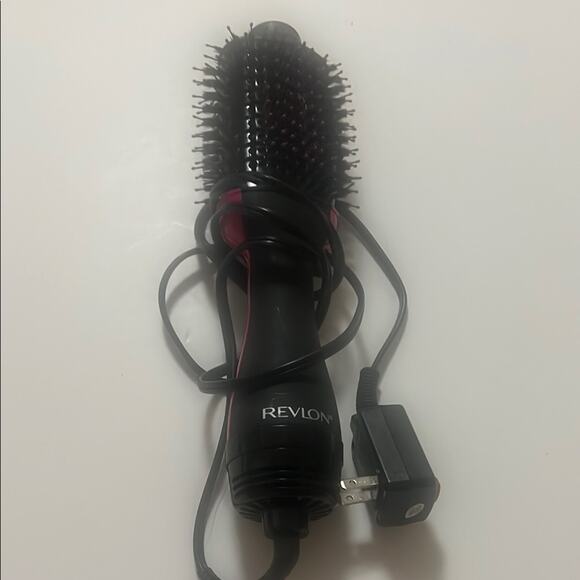 REVLON‎ COLLECTION SALON ONE STEP HAIR DRYER VOLUMIZER BRUSH - Picture 2 of 8